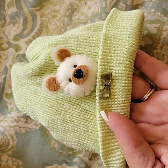 Bundle of Baby Girl Essentials - Picture 3 of 6